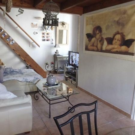 Chez Gene Apartment Avignon Exterior foto