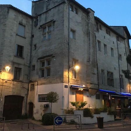 Chez Gene Apartment Avignon Exterior foto