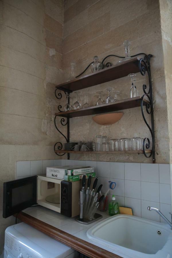 Chez Gene Apartment Avignon Exterior foto